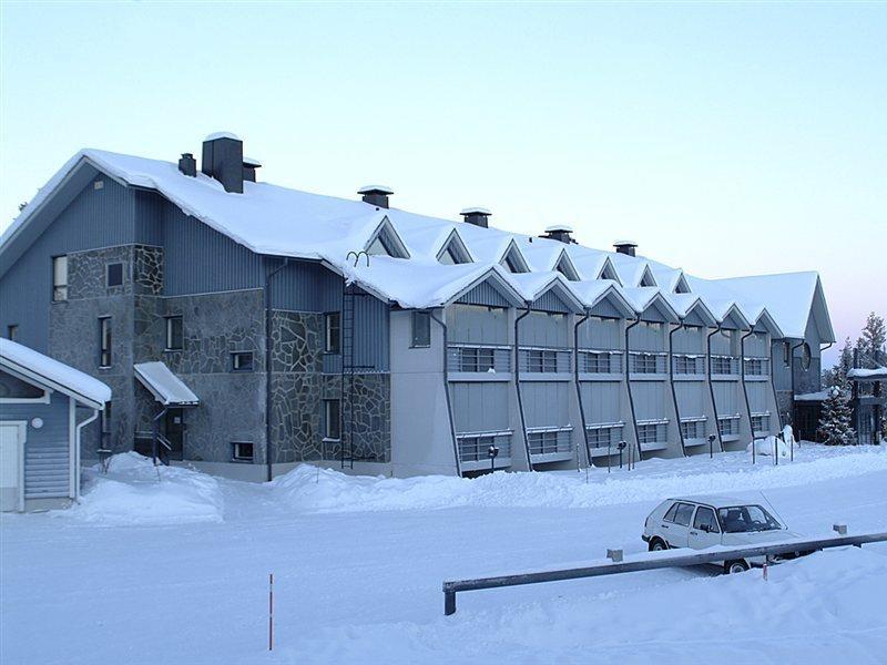 Hotel K5 Levi And K5 Villas Exterior foto
